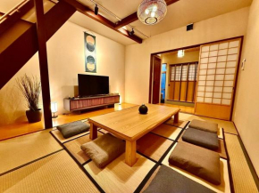 Japanese Modern Taste, Designer House!Fully equipped with games!